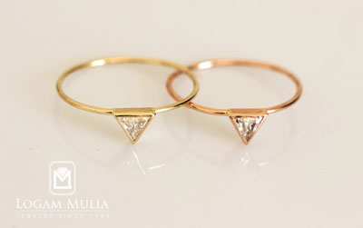 Perbedaan Emas Muda dan Tua