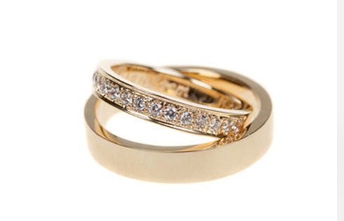 2. Model Persegi (plat)