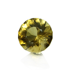 1. Citrine
