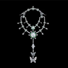 Kalung ‘A Heritage in Bloom