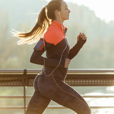 2. Aktivitas Olahraga