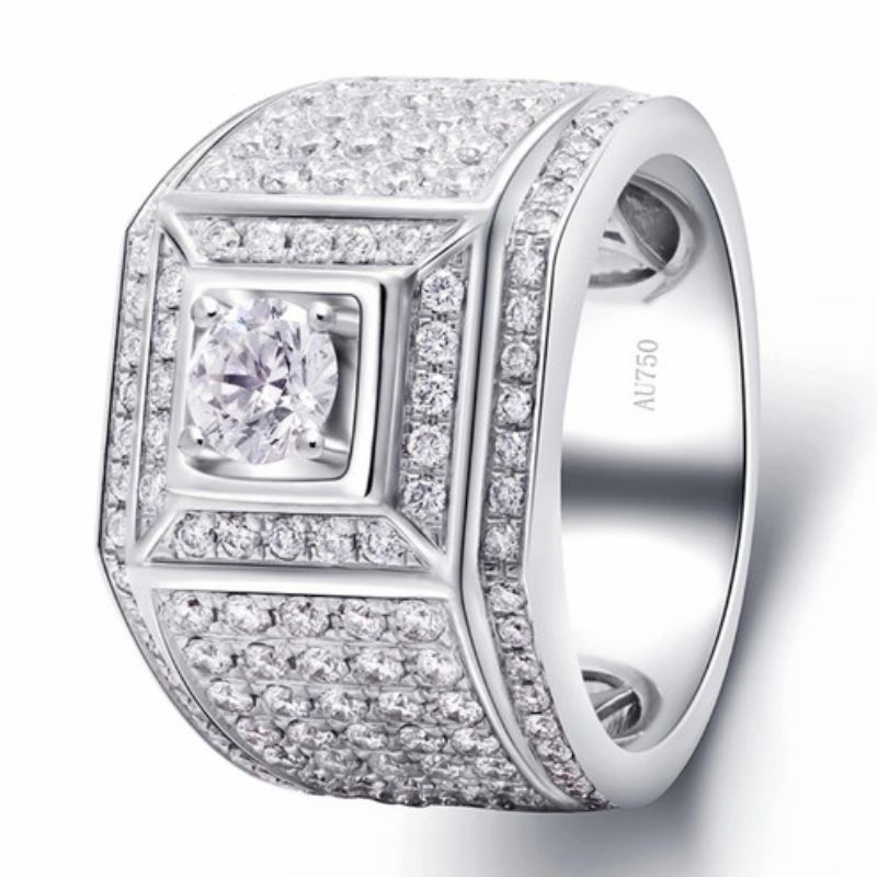 Pilih Desain yang Tepat