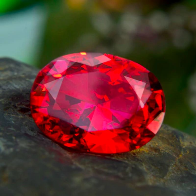 Panduan Memilih Perhiasan Batu Ruby untuk Penampilan Elegan