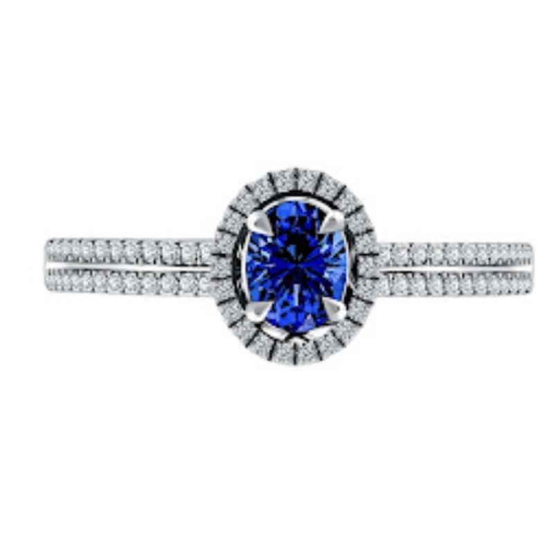 Memahami Karakteristik Batu Safir