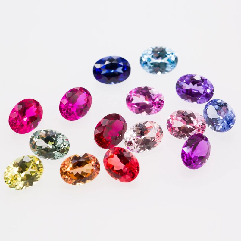 Jenis-Jenis Batu Safir