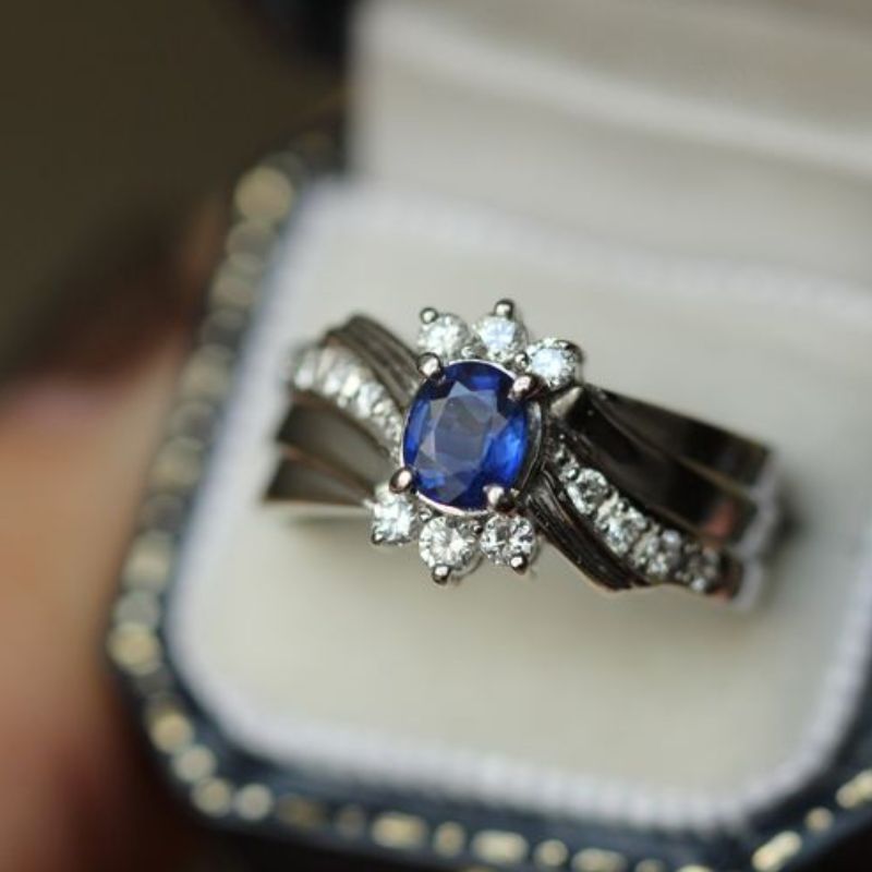 Penyimpanan yang Tepat