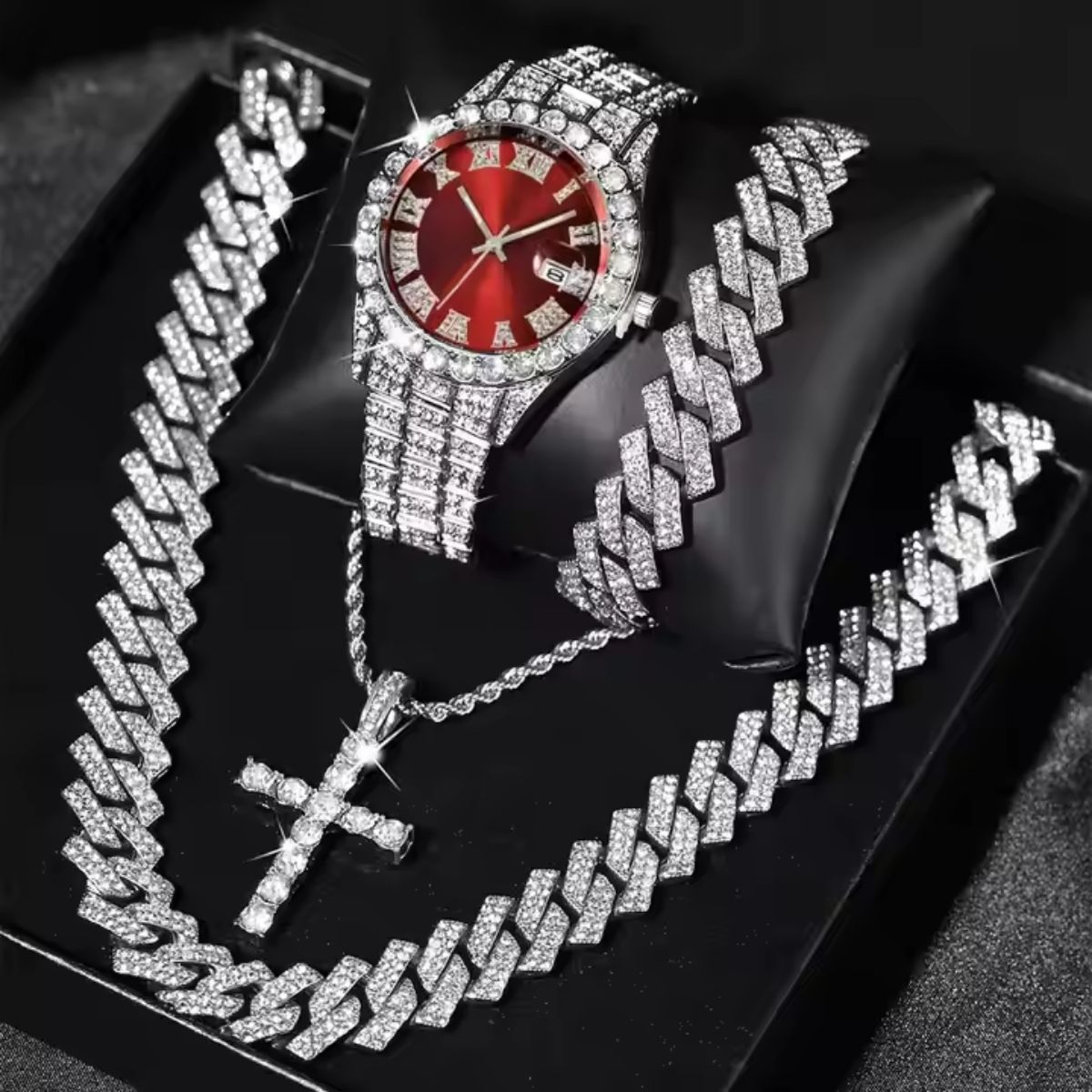 Abad ke-21: Gaya Modern dan Minimalis