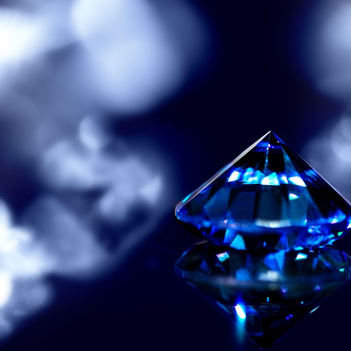 Mengapa Memilih Batu Safir?