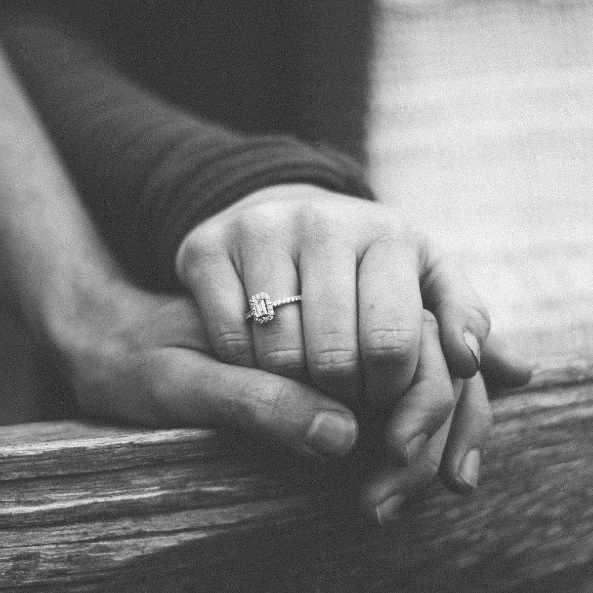 1. Sejarah Cincin Couple