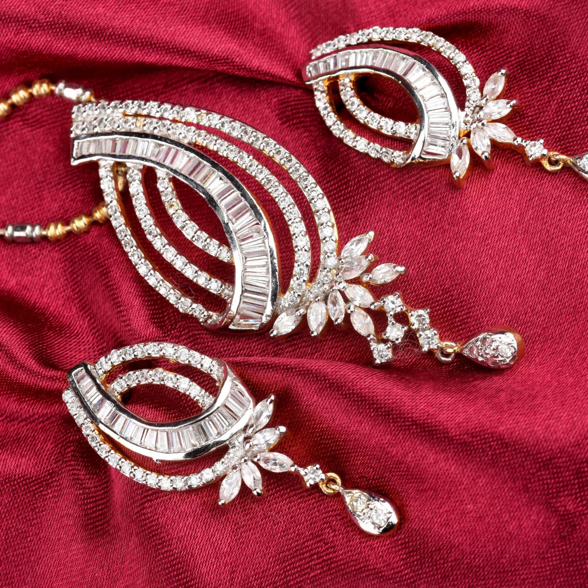 3. Desain yang Elegan dan Beragam