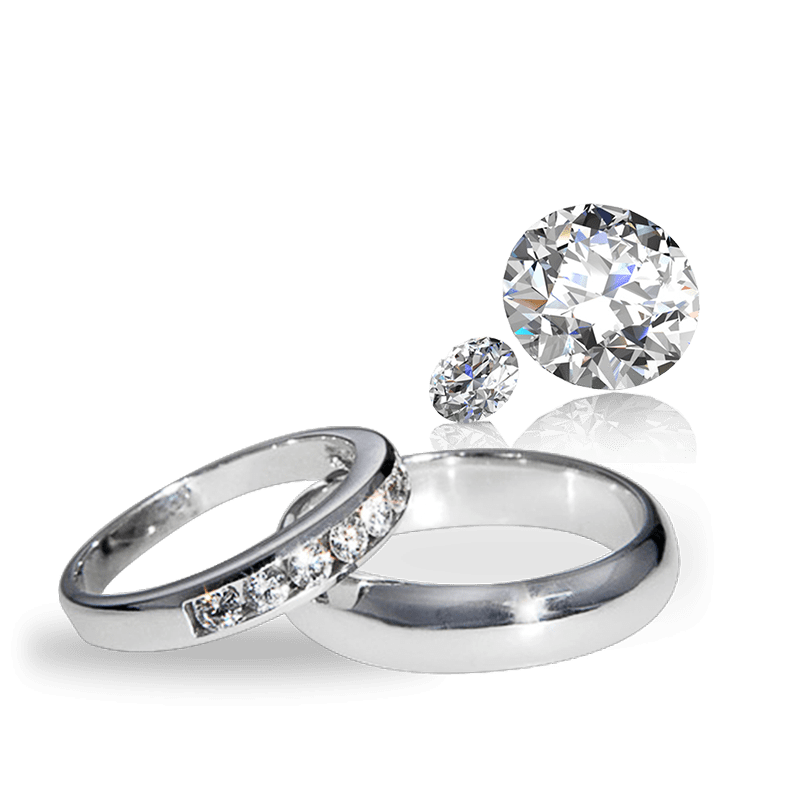 Jual Perhiasan Perhiasan Berlian | logammuliajewelry