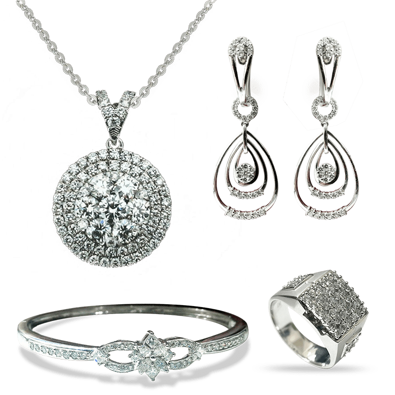 Jual Perhiasan Fungsi Perhiasan | logammuliajewelry