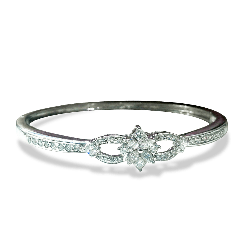 Jual Perhiasan Gelang Berlian | logammuliajewelry