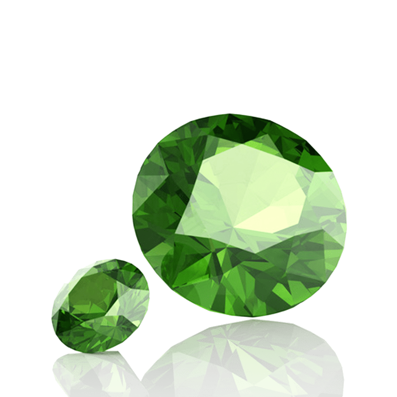 Jual Perhiasan Perhiasan Batu Zamrud | logammuliajewelry