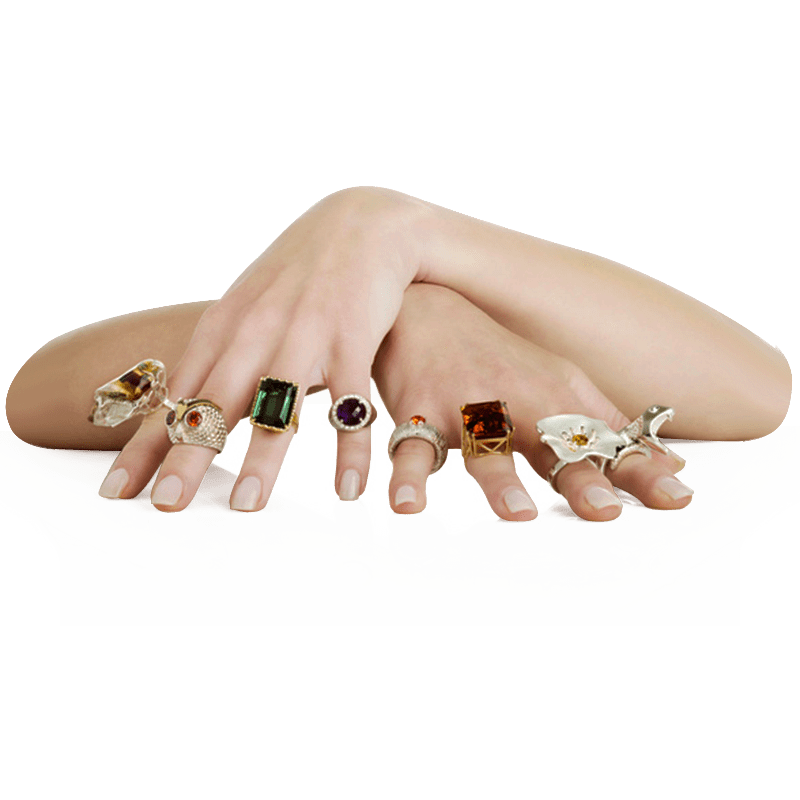 Jual Perhiasan Kolektor Batu Permata | logammuliajewelry