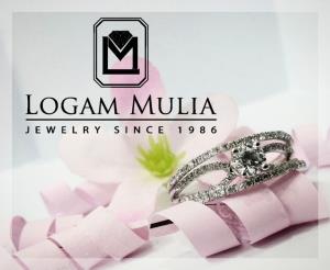 Cincin Berlian Wanita HLW.R339TU.RI sTNd
