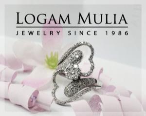 Cincin Berlian Wanita SW1007/009 sDde