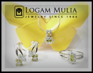 Cincin Berlian Wanita KWS  004/005 RI SdS