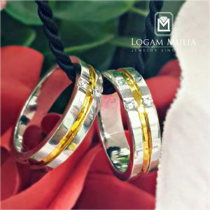 Wedding Ring Puwm.1601.01 eee Puwm.1601.02 esT