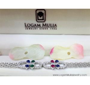 Gelang Berlian Wanita ULBR.10 sDNN