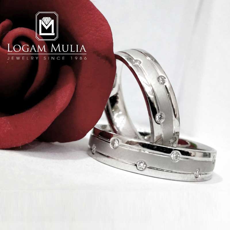 Wedding Ring WM2115/005 edt WM2115/006 eEe