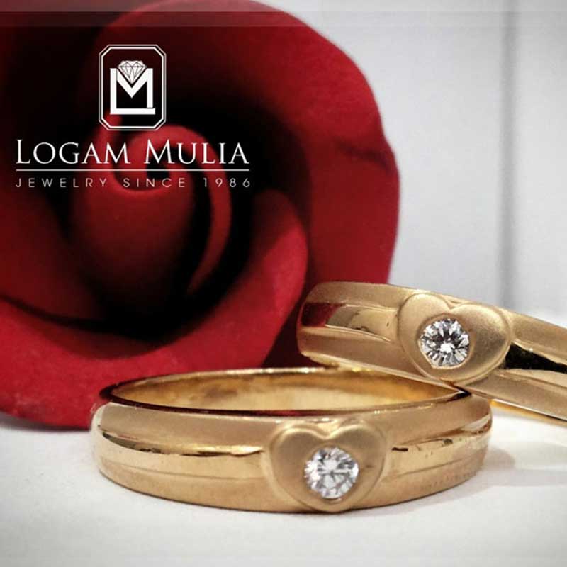 Wedding Ring YAWM.160301/01 tLe YAWM160301/02 tts