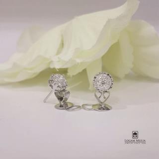 Anting Berlian Wanita APA.JE5203 ssLL