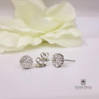 Anting Berlian Wanita ULA.095.R2 dsds