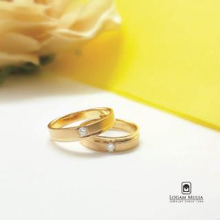 Cincin Kawin Berlian PUWM.190308 tLL tdE