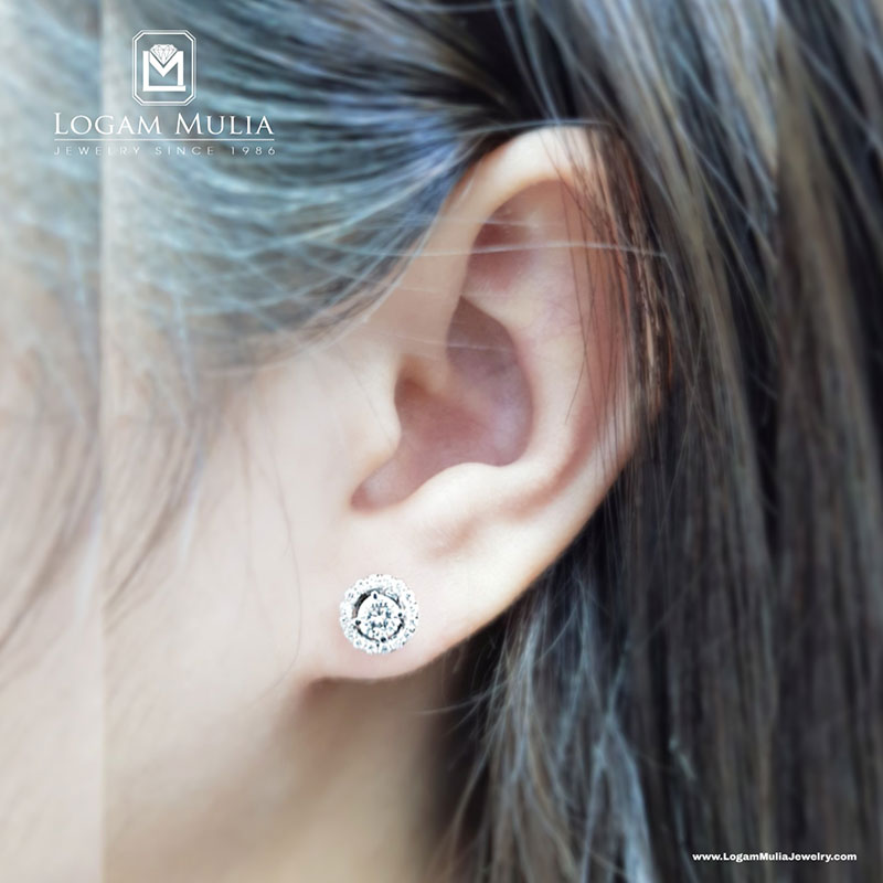 Anting Berlian ARA.RK.EA102700 sDDN