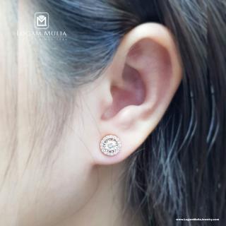 Anting Berlian CRA.MJ3928.sLSL