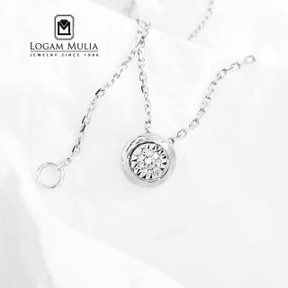 Kalung Berlian Wanita APKY.JN3694D eNN