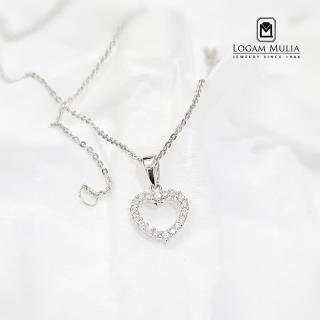 Liontin Berlian Wanita PJL.P3668 dTT