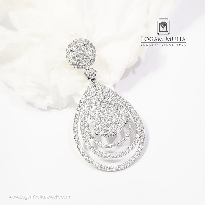 Liontin Berlian Wanita ARL.A28500.R1 tLTN
