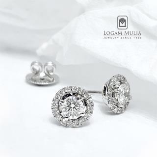 Anting-Anting Berlian Wanita CRA.BMJ1424E sDTN