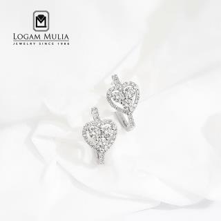 Anting-Anting Berlian Wanita PJA.E3424 DED
