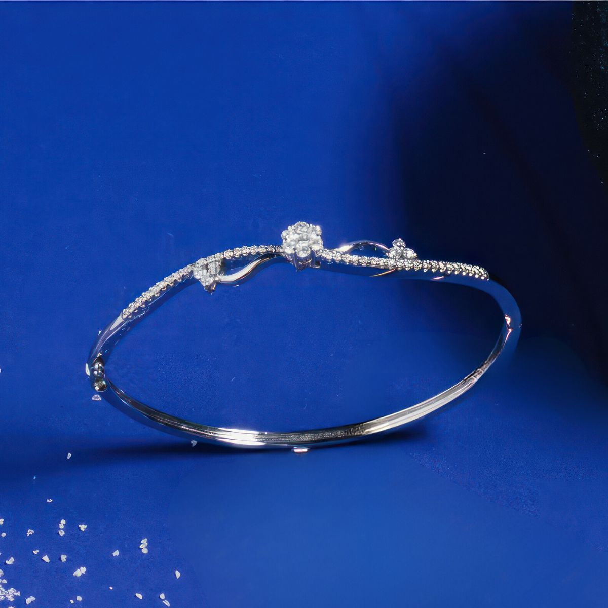 Gelang Berlian Wanita