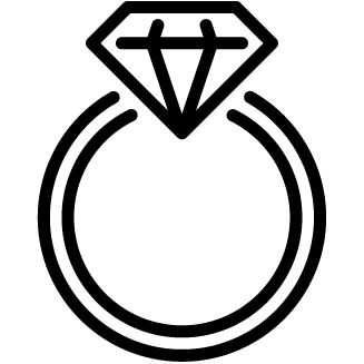 Koleksi Perhiasan Berlian